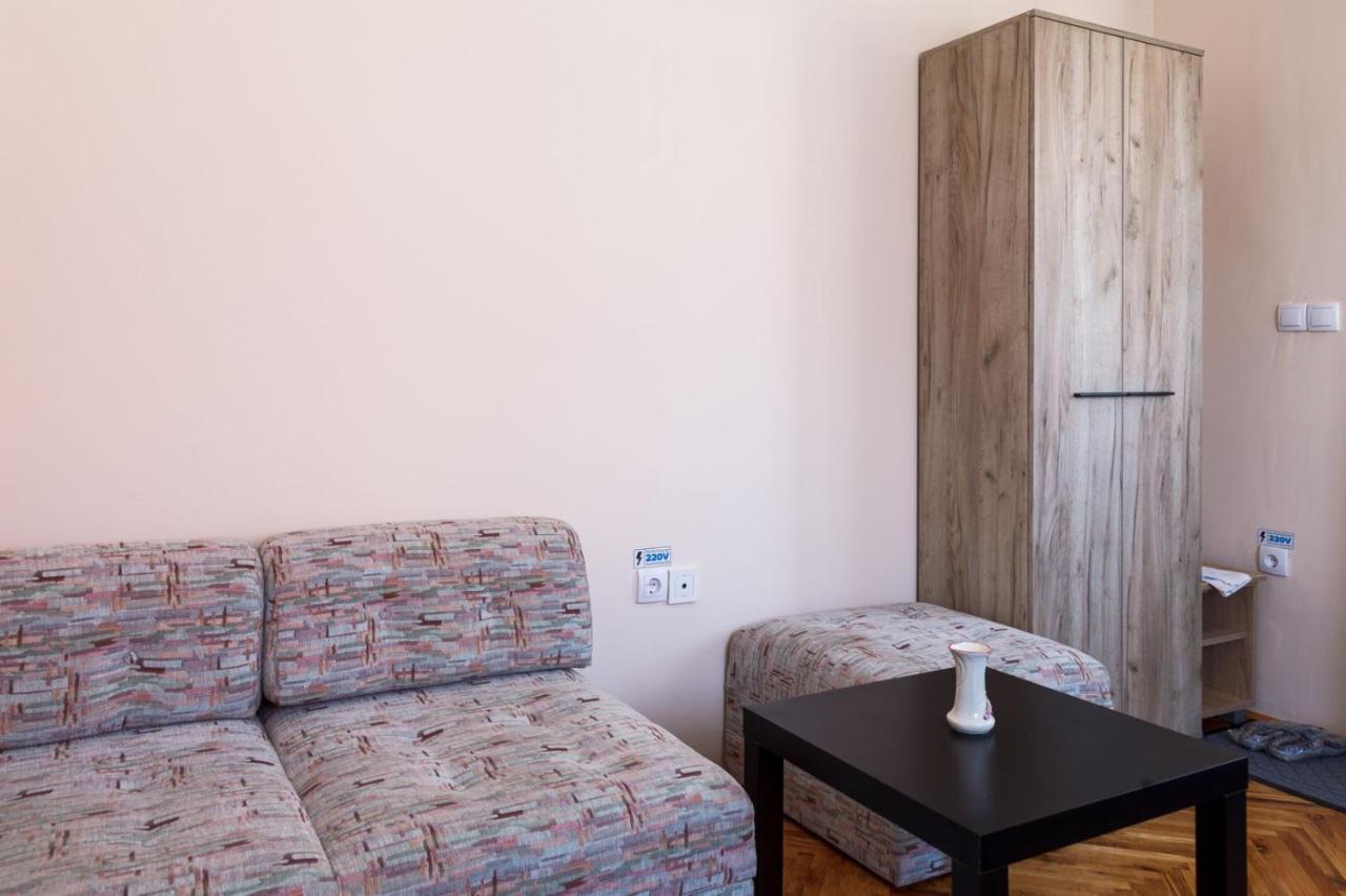 Studio 2 Golubac Dış mekan fotoğraf