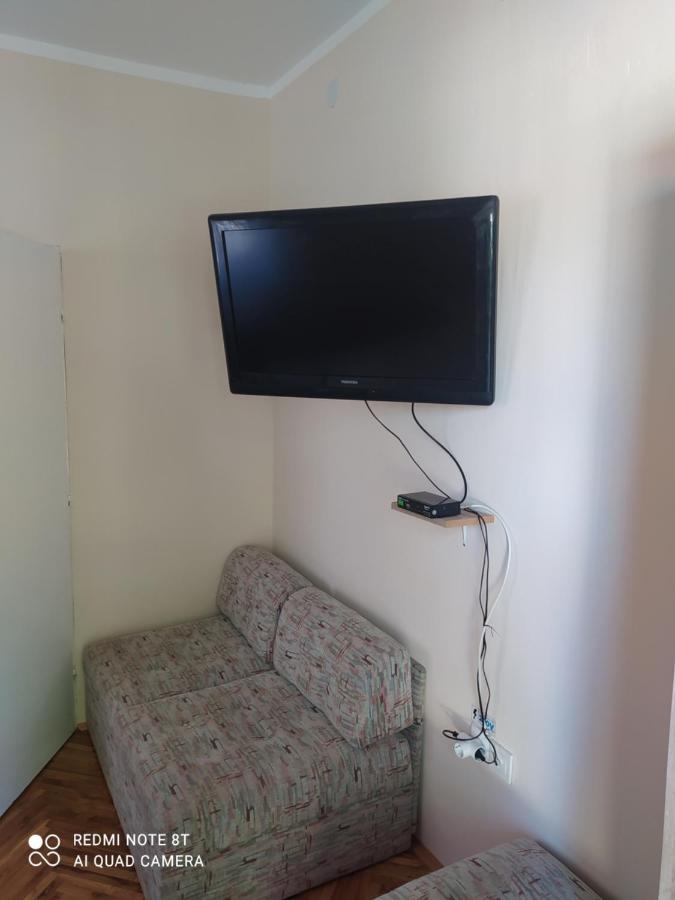 Studio 2 Golubac Dış mekan fotoğraf