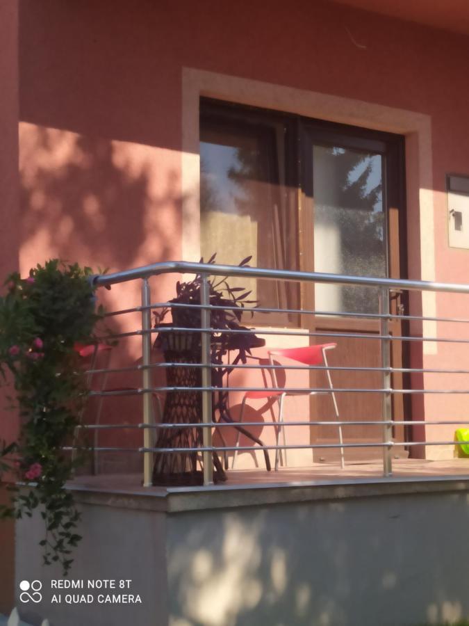 Studio 2 Golubac Dış mekan fotoğraf