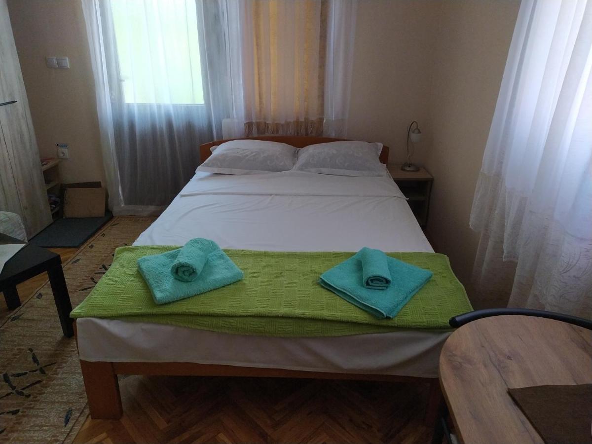 Studio 2 Golubac Dış mekan fotoğraf