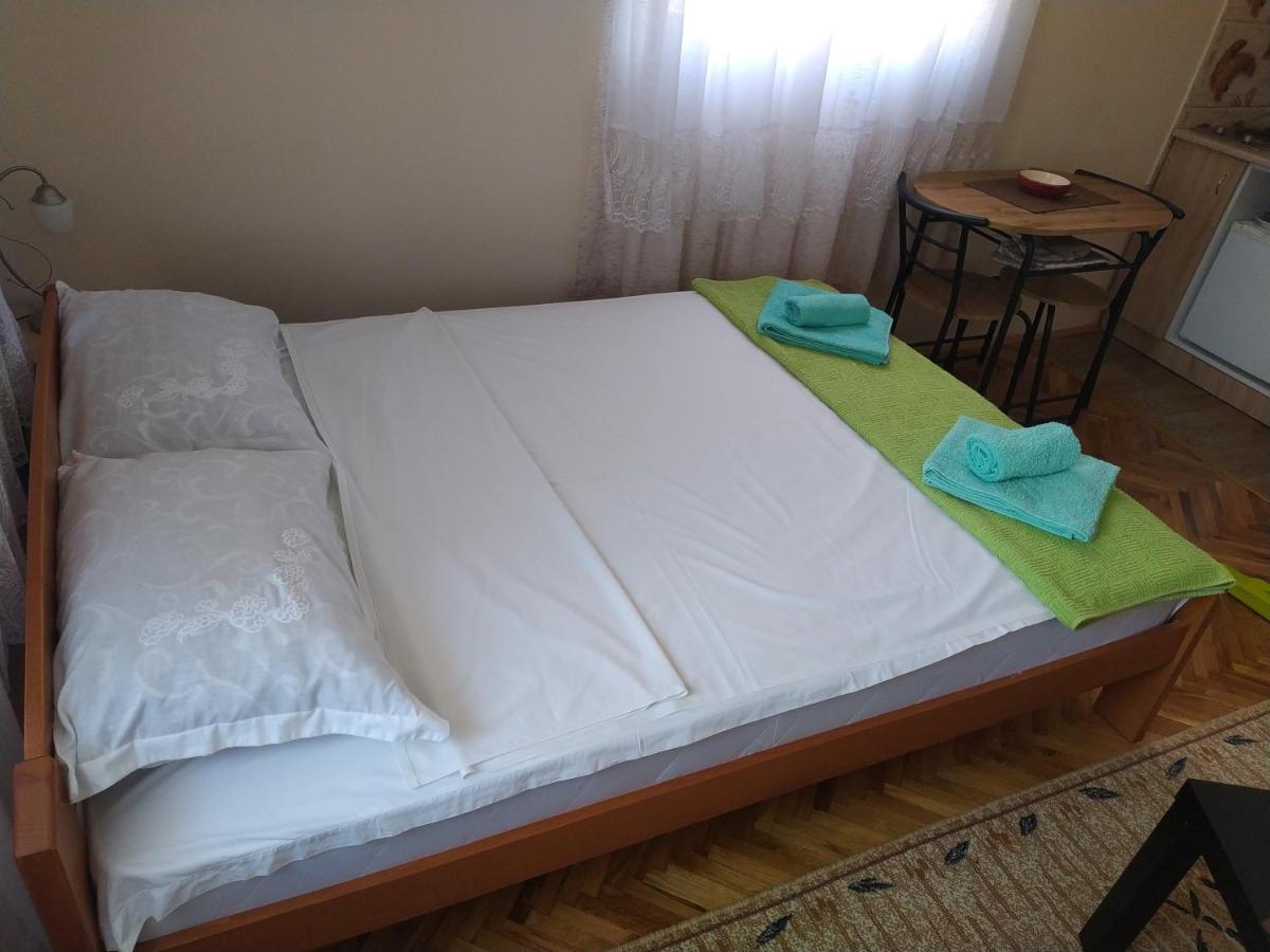 Studio 2 Golubac Dış mekan fotoğraf