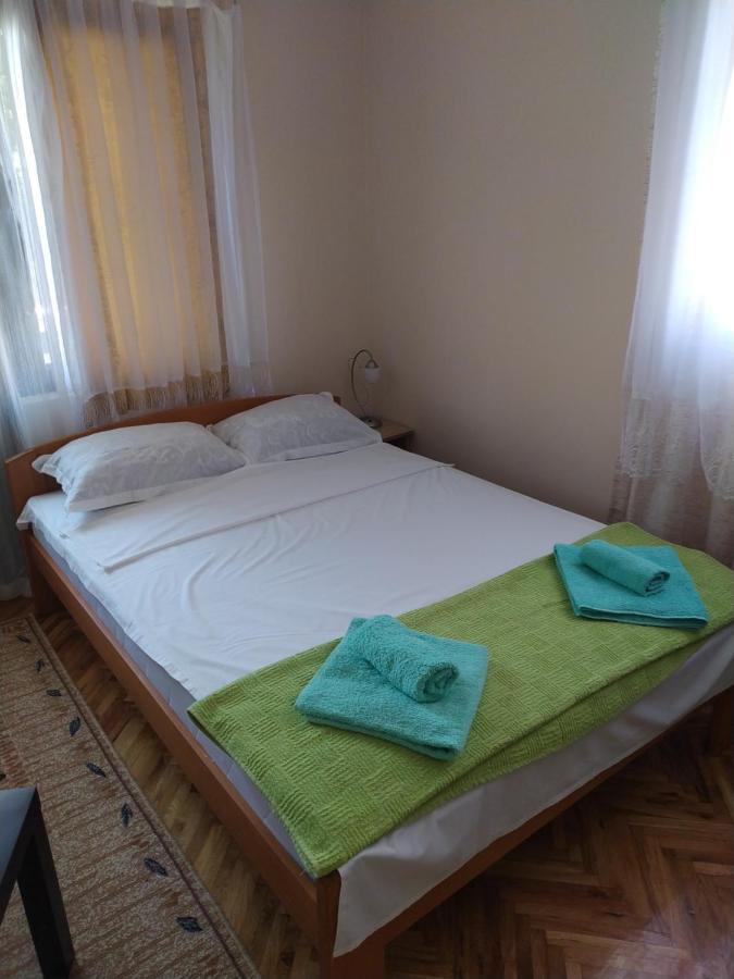Studio 2 Golubac Dış mekan fotoğraf