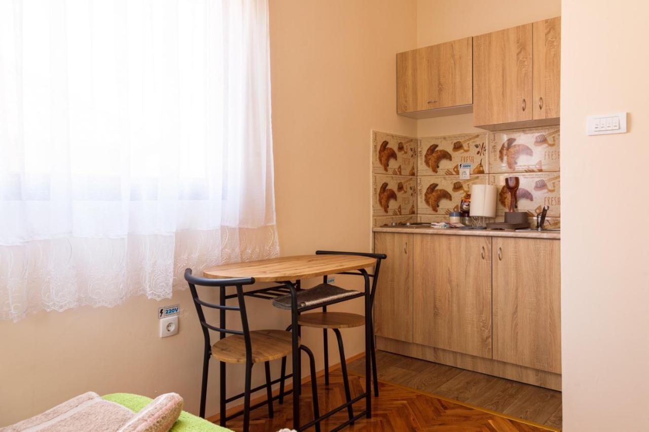 Studio 2 Golubac Dış mekan fotoğraf