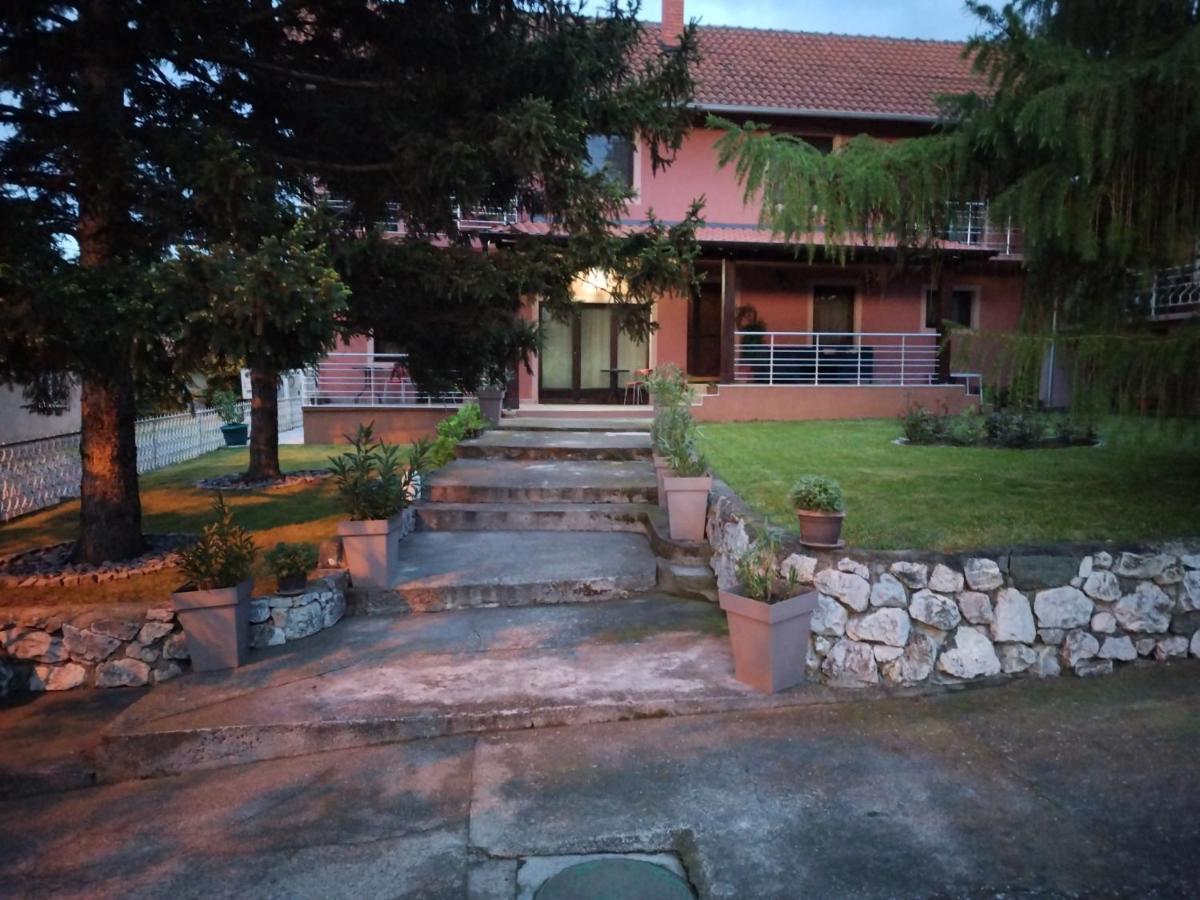 Studio 2 Golubac Dış mekan fotoğraf