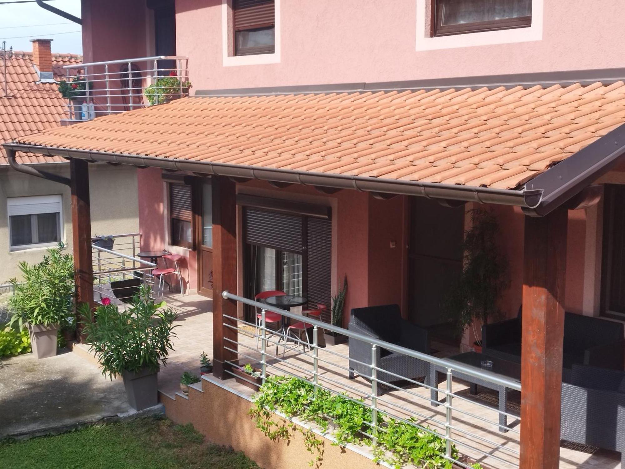 Studio 2 Golubac Dış mekan fotoğraf